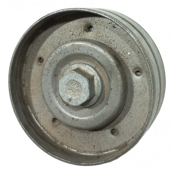 Polia Tensor Correia Alternador Volkswagen Gol G6 2015