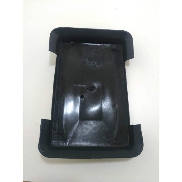 Suporte Bateria Plástico Fiat Fiorino