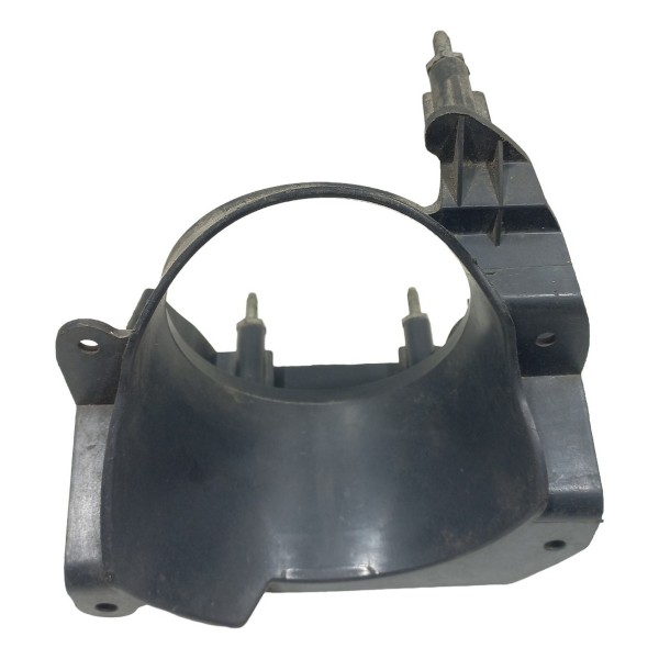 Suporte Farol Milha Esquerdo Fiat Uno Vivace 2012 2013 Esquerdo