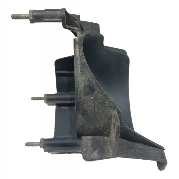 Suporte Farol Milha Esquerdo Fiat Uno Vivace 2012 2013 Esquerdo