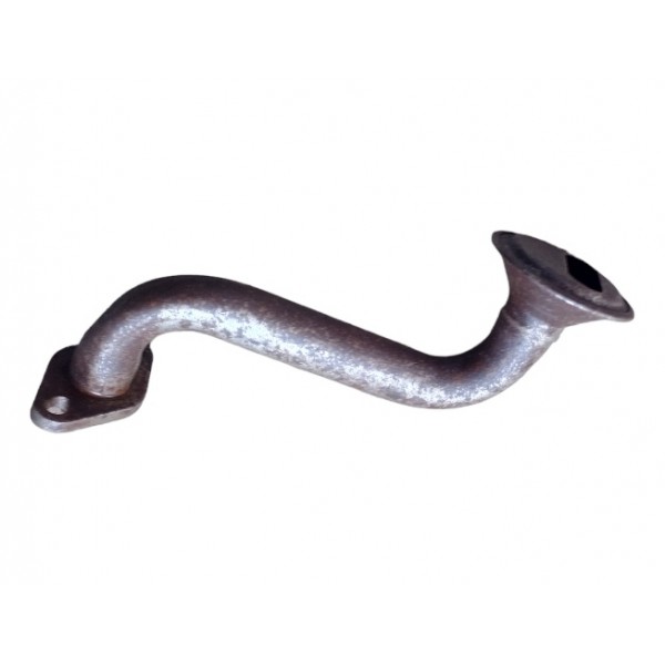 Pescador Do Óleo Ford Fusion 2010