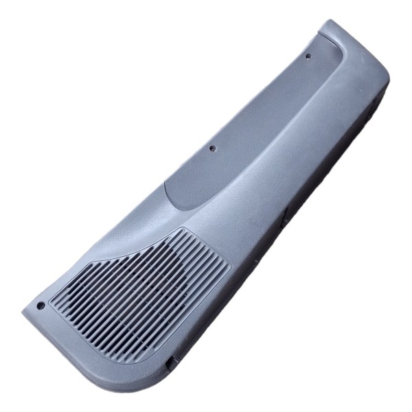 Porta Objetos Dianteiro Direito Gm Corsa 4 Portas Detalhes  Cinza