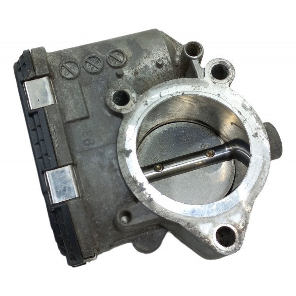 Corpo Borboleta Tbi Peugeot 206 1.6