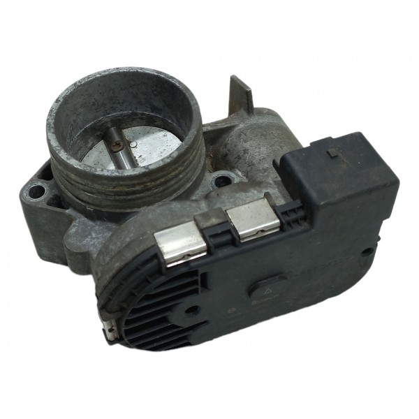 Corpo Borboleta Tbi Peugeot 206 1.6