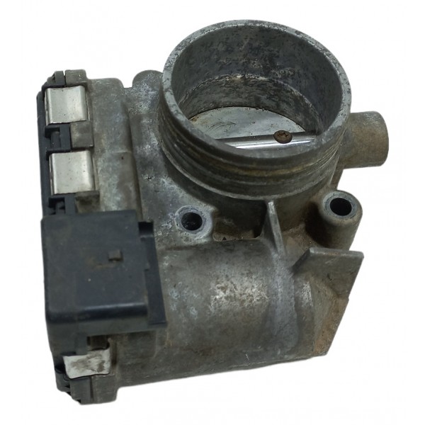 Corpo Borboleta Tbi Peugeot 206 1.6