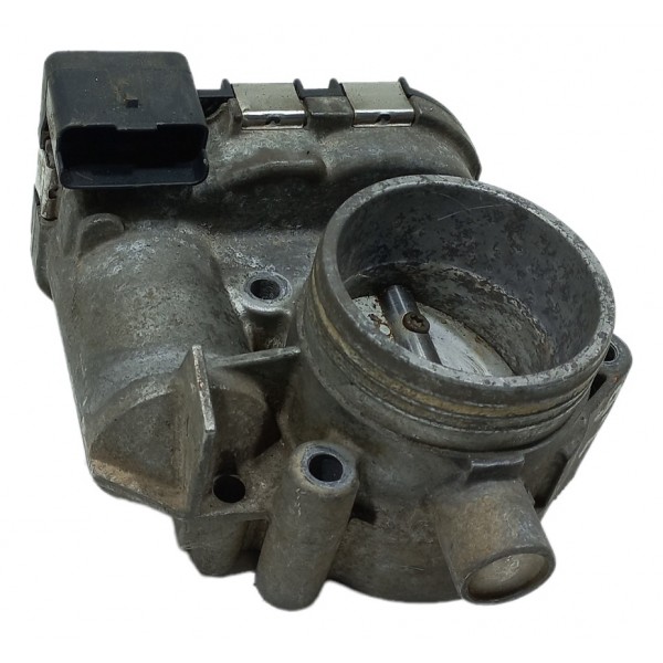 Corpo Borboleta Tbi Peugeot 206 1.6