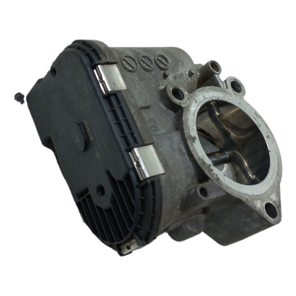 Corpo Borboleta Tbi Peugeot 206 1.6