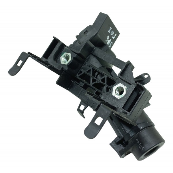 Miolo Chave Cilindro Ignição Volkswagen Spacefox 2015