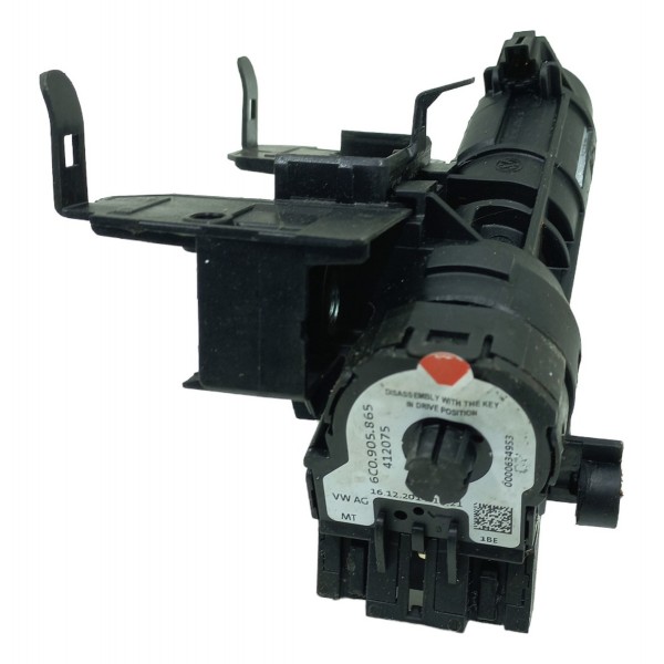 Miolo Chave Cilindro Ignição Volkswagen Spacefox 2015