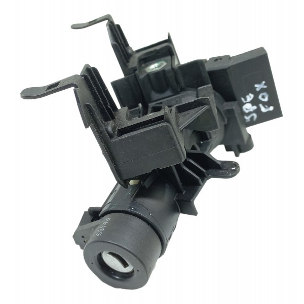 Miolo Chave Cilindro Ignição Volkswagen Spacefox 2015