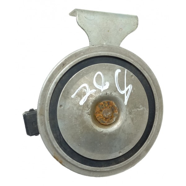 Buzina Peugeot 208 2014