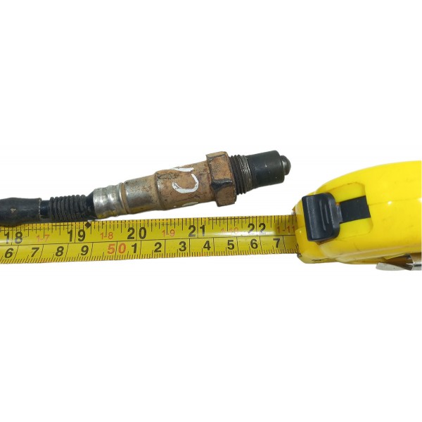 Sonda Lambda Kia Picanto 2012