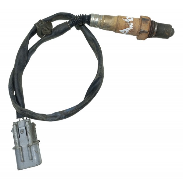 Sonda Lambda Kia Picanto 2012