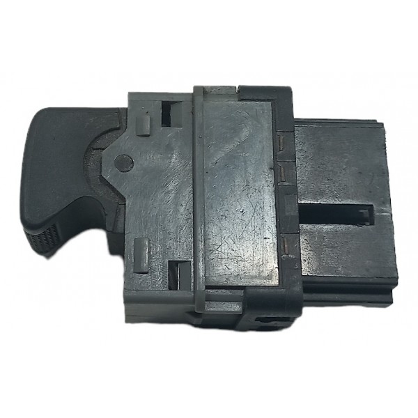 Botão Vidro Elétrico Traseiro Citroen C3