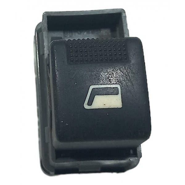 Botão Vidro Elétrico Traseiro Citroen C3