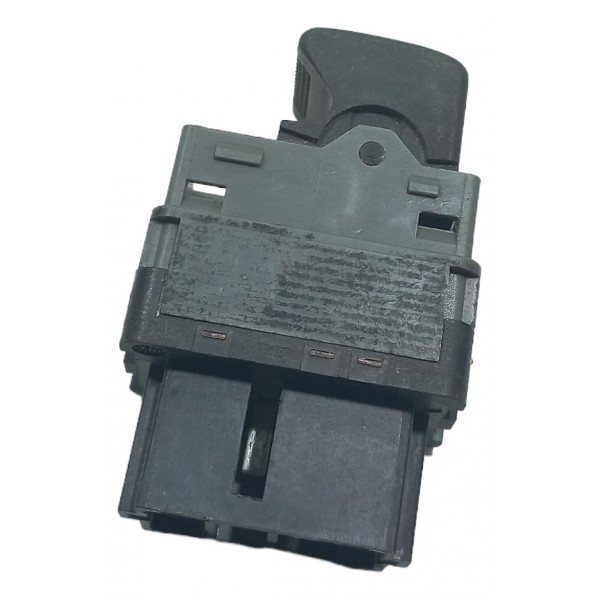 Botão Vidro Elétrico Traseiro Citroen C3