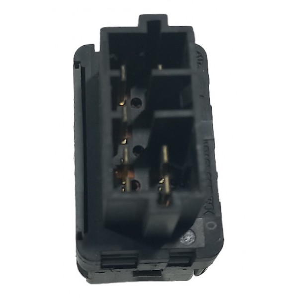 Botão Vidro Elétrico Traseiro Citroen C3