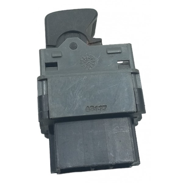 Botão Vidro Elétrico Traseiro Citroen C3