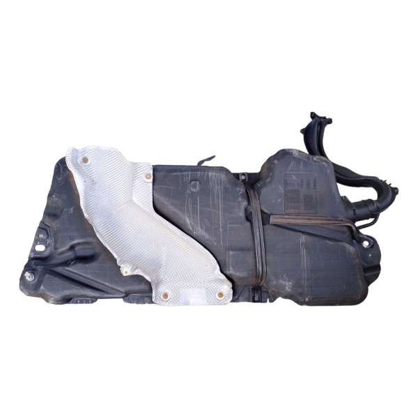 Tanque Combustível Peugeot 407