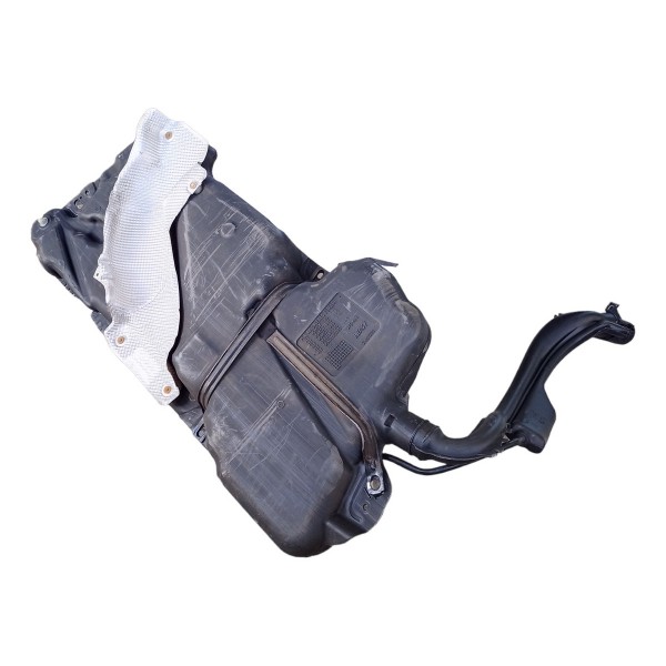 Tanque Combustível Peugeot 407