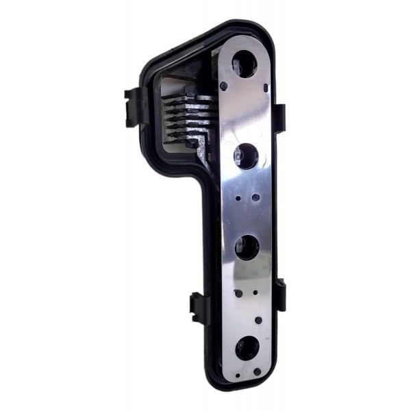 Circuito Lanterna Traseiro Esquerdo Gm Zafira  Esquerdo Vermelho