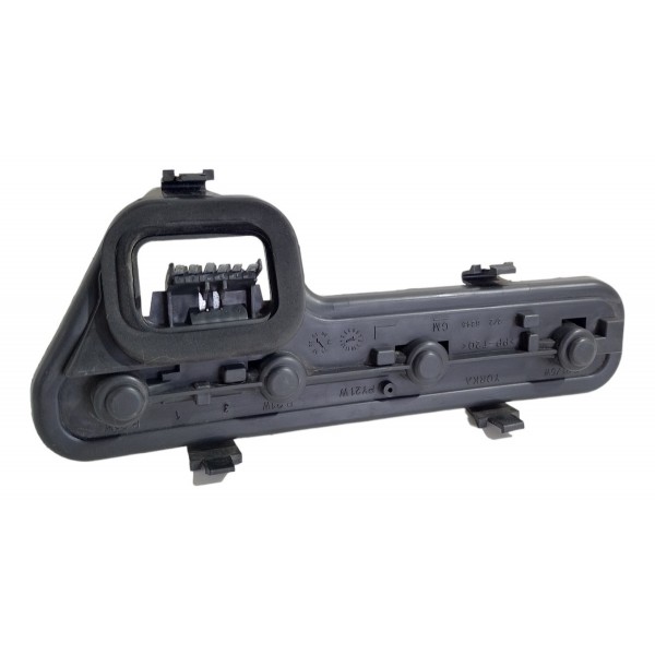 Circuito Lanterna Traseiro Esquerdo Gm Zafira  Esquerdo Vermelho