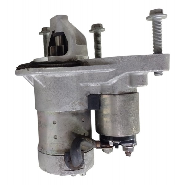 Motor Arranque Nissan Versa Kicks Duster Captur 1.6 2019 20