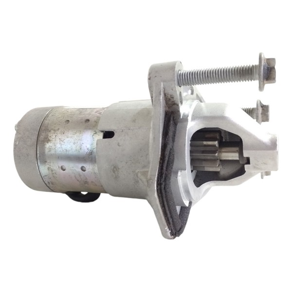 Motor Arranque Nissan Versa Kicks Duster Captur 1.6 2019 20