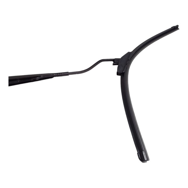 Braço Limpador Parabrisa Esquerdo Volkswagen Gol G7 G8 Esquerdo