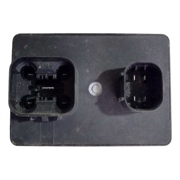 Módulo Rele Ventoinha Peugeot 307