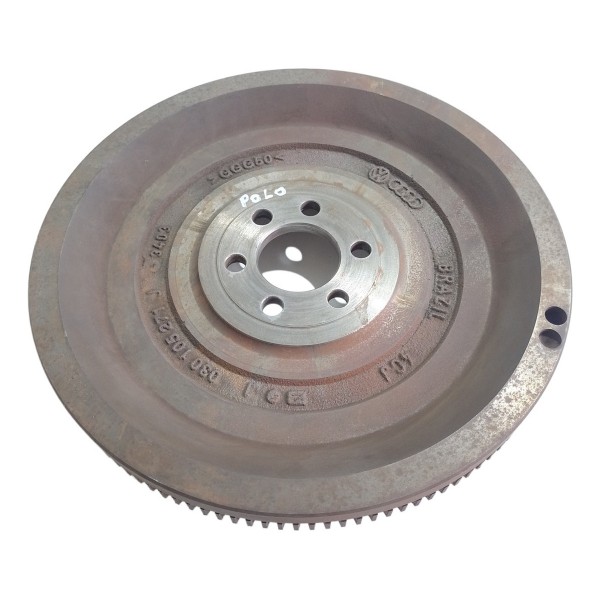Volante Motor Volkswagen Polo 1.6 2004