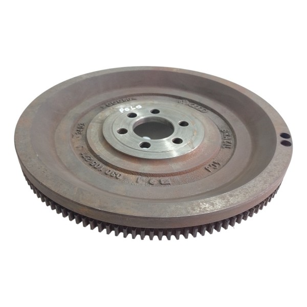 Volante Motor Volkswagen Polo 1.6 2004