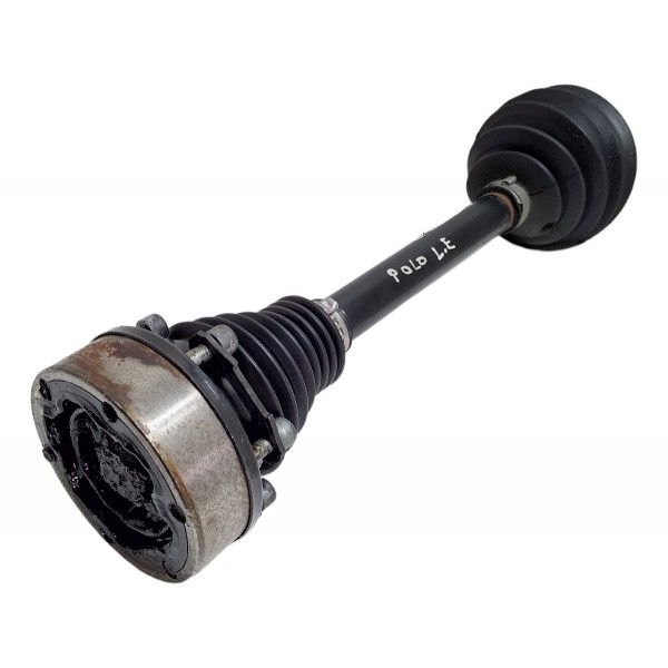 Semi Eixo Esquerdo Volkswagen Polo 1.6