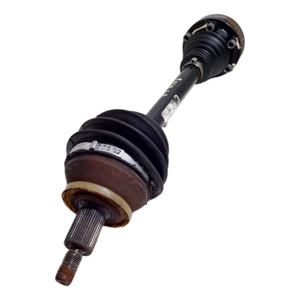 Semi Eixo Esquerdo Volkswagen Polo 1.6