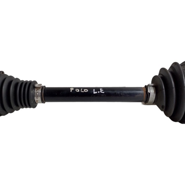 Semi Eixo Esquerdo Volkswagen Polo 1.6