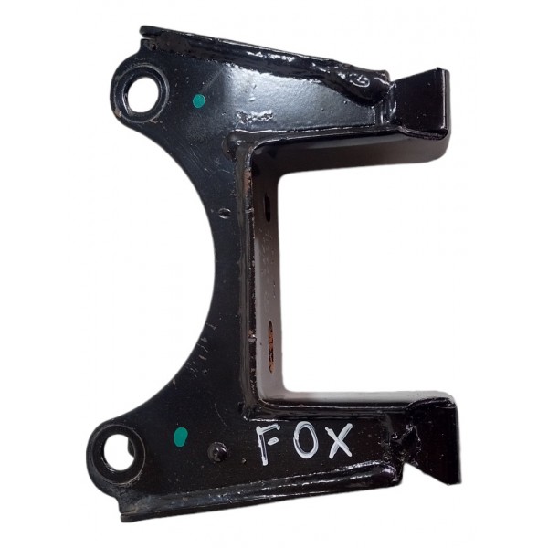 Suporte Coxim Câmbio Volkswagen Fox 1.6 2017