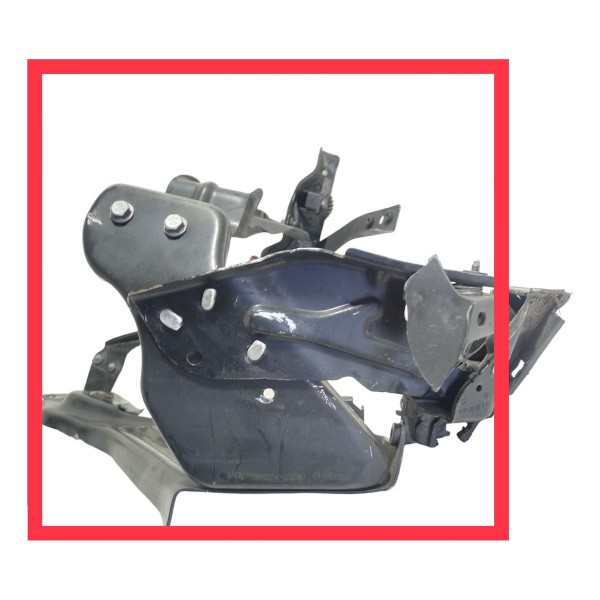 Óculos Farol Dianteiro Direito Mercedes C180 2010 Detalhes  Direito