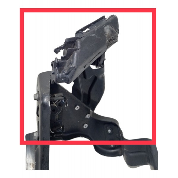 Óculos Farol Dianteiro Direito Mercedes C180 2010 Detalhes  Direito