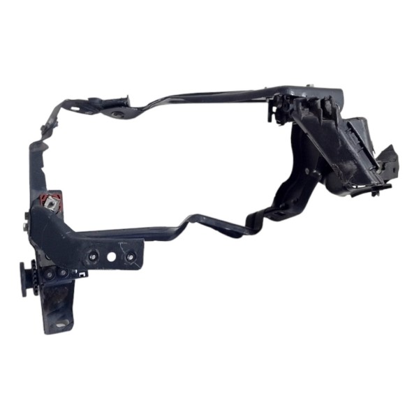 Óculos Farol Dianteiro Direito Mercedes C180 2010 Detalhes  Direito