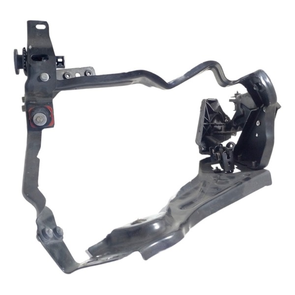 Óculos Farol Dianteiro Direito Mercedes C180 2010 Detalhes  Direito