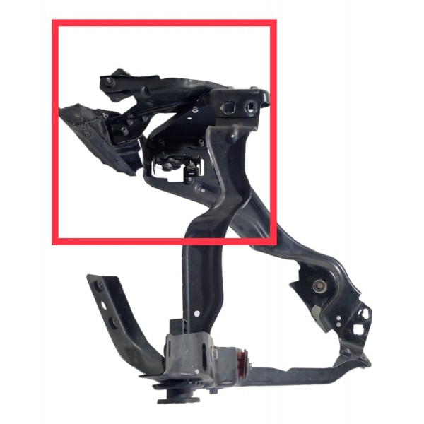 Óculos Farol Dianteiro Direito Mercedes C180 2010 Detalhes  Direito