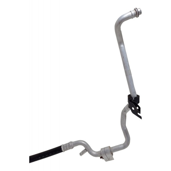 Mangueira Ar Condicionado Ford New Fiesta 2015