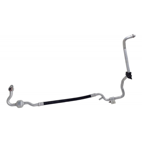 Mangueira Ar Condicionado Ford New Fiesta 2015