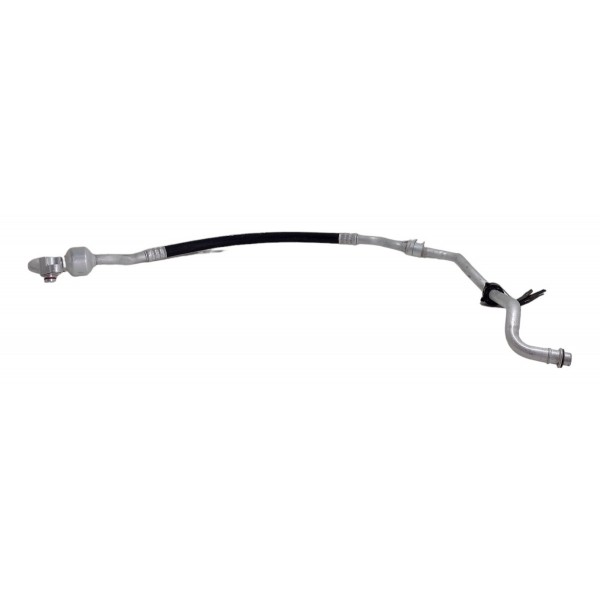 Mangueira Ar Condicionado Ford New Fiesta 2015