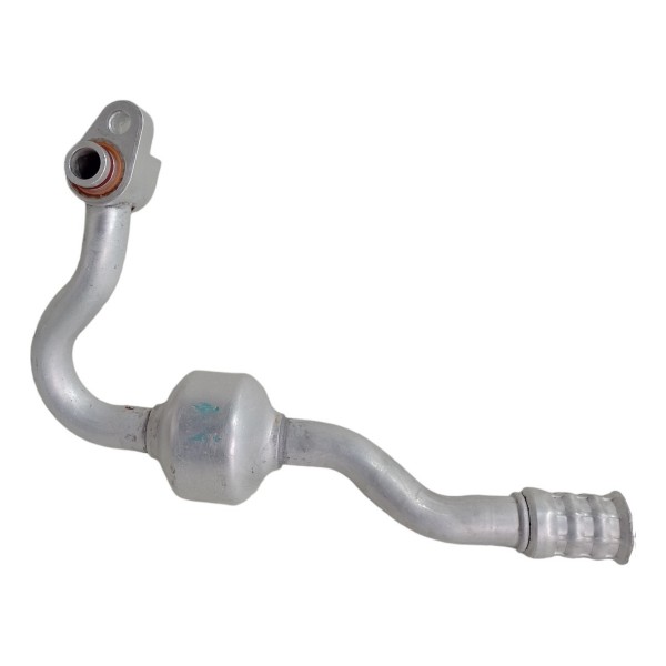 Mangueira Ar Condicionado Ford New Fiesta 2015