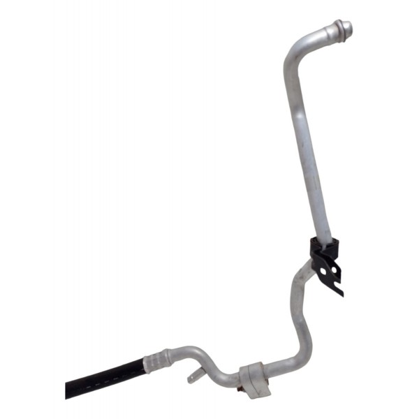 Mangueira Ar Condicionado Ford New Fiesta 2015