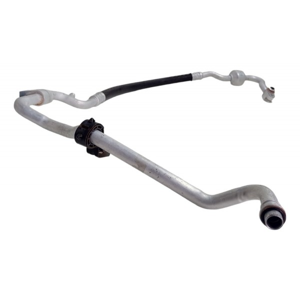 Mangueira Ar Condicionado Ford New Fiesta 2015