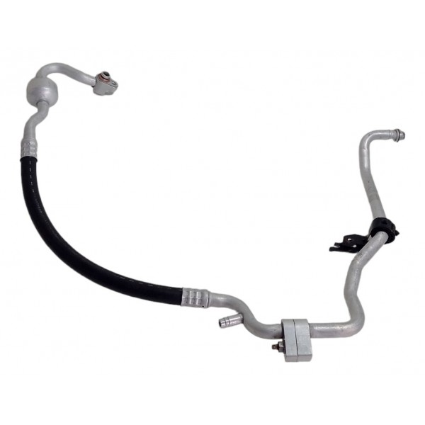 Mangueira Ar Condicionado Ford New Fiesta 2015