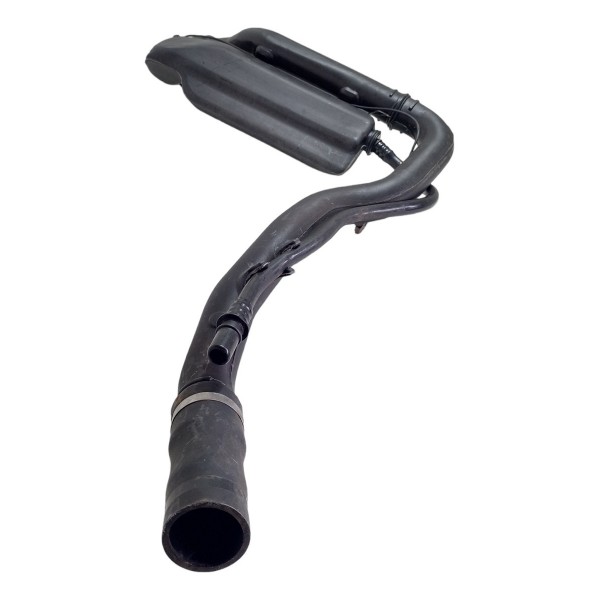 Gargalo Tanque Combustível Renault Clio