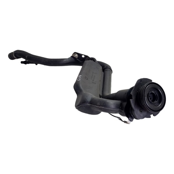 Gargalo Tanque Combustível Renault Clio